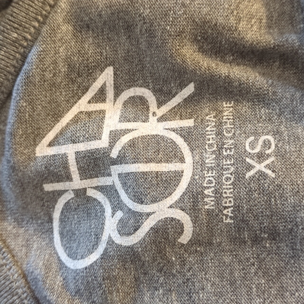 Chaser size xs color Gray and black - Picture 4 of 4